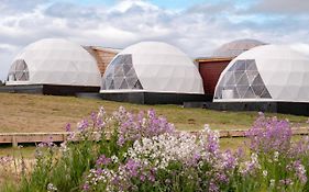 Garden Domes